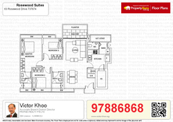 Rosewood Suites (D25), Condominium #208351271